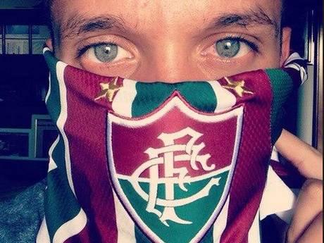 Juara Liga Sepakbola Brazil, Fluminense Kecam Kampanye ala 'Pejuang Taliban'
