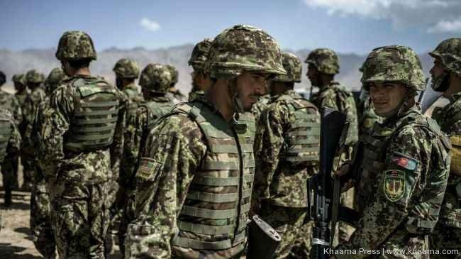 Mujahidin Taliban Tewaskan 20 Pasukan Keamanan dalam Bentrokan di Provinsi Badakhshan