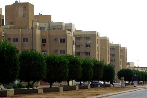 Pengadilan Saudi Vonis Mati 5 Orang Karena Terlibat Bom Riyadh Tahun 2003