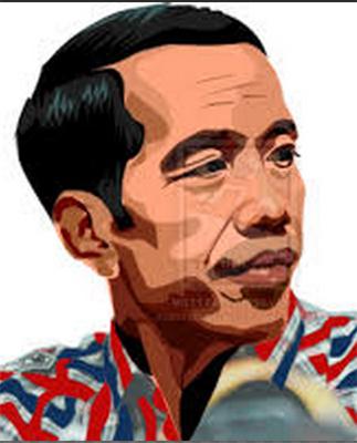 Cara Kotor Memenangkan Jokowi Menjadi Presiden?