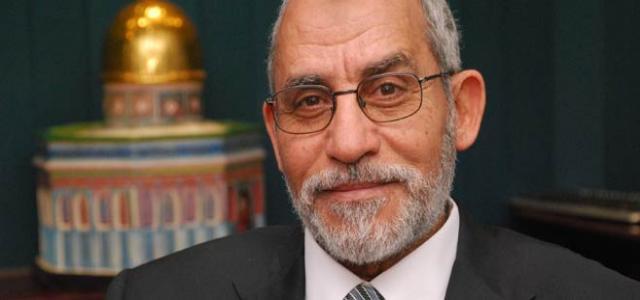 Pernyataan Sikap Jamaah Ikhwan : Mengutuk Kudeta Terhadap Mursi