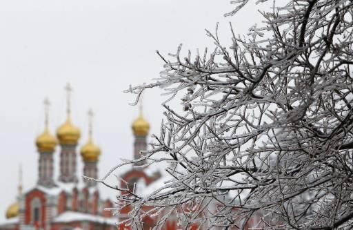 Walikota Sobyanin Melarang Pembangunan Masjid Baru di Moskow
