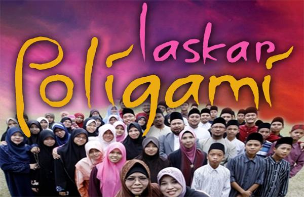 PPP Larang Poligami, Ustadz Fauzan: yang Larang Bisa Murtad!