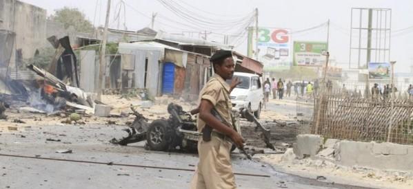 PBB: Mogadishu Lebih Aman Bagi Pekerja Kemanusiaan Saat Dikuasai Al-Shabaab