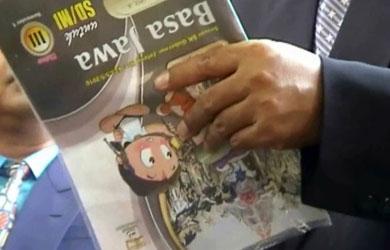 Lagi, LKS Bermasalah tentang Resep Awet Muda Kakek dengan 