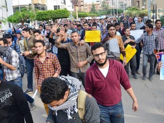 Strategi Ikhwanul Muslimin Gagalkan Referendum Mesir 