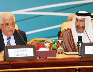 Arab Bantu Palestina 100 Juta Dolar Per Bulan