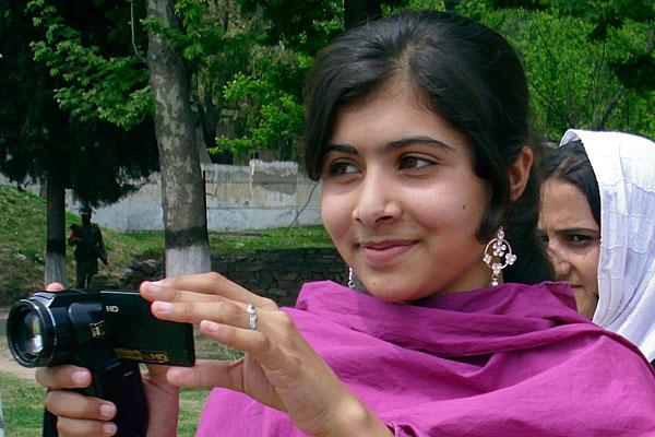 Warga Pakistan : Malala Antek Amerika dan Simbol Kejahatan Barat