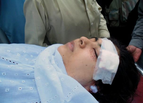 Taliban Targetkan Malala Yousufzai karena Suarakan Penentangan pada Pejuang Islam