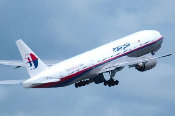 Laporan: MH370 Kemungkinan Mendarat Selamat di Lokasi yang Tidak Diketahui