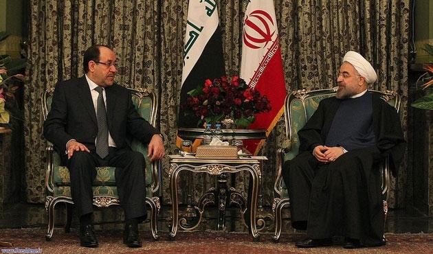 Kekuatan Syi'ah Irak dan Iran Bersatu Memerangi Sunni Anbar