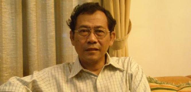 Gereja Kharismatik dan Gerakan Politik Cina Menguasai Indonesia