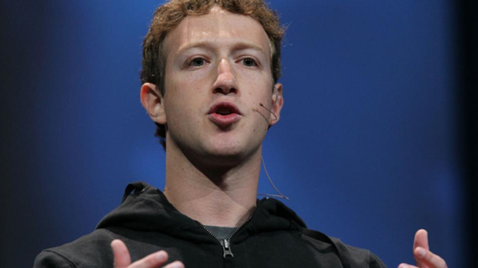 Top Secret : Dibalik Hoodie Mark Zuckerberg & Rahasia Facebook