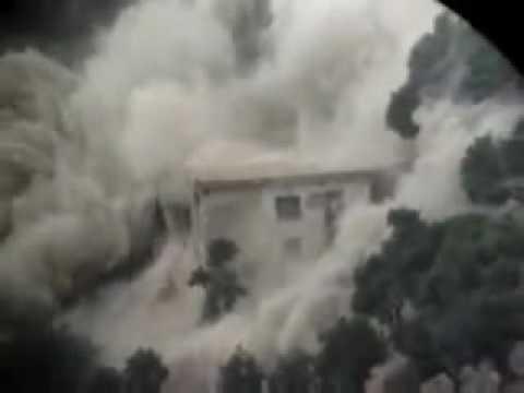 Sehari Setalah Gencatan Senjata, Jet Tempur Pakistan Bombardir Markas Mujahidin