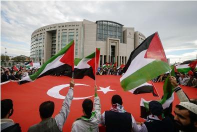 Sidang Marvi Marmara: 4 Jenderal Israel Dituntut 18.000 Tahun Penjara