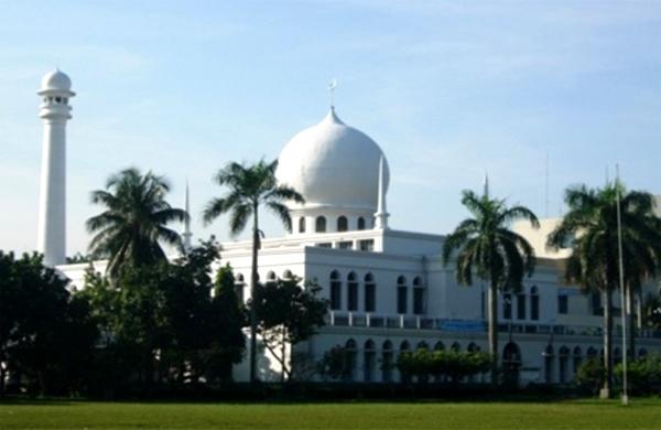 Hadirilah! Pengajian Politik Islam di Masjid Al-Azhar Jakarta