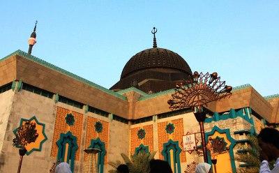 Forum Islamic Center Se-Indonesia Gelar Musyawarah Nasional II