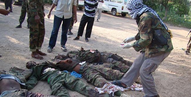 16 Tewas dalam Pertempuran Sengit di Kismayo Somalia Selatan