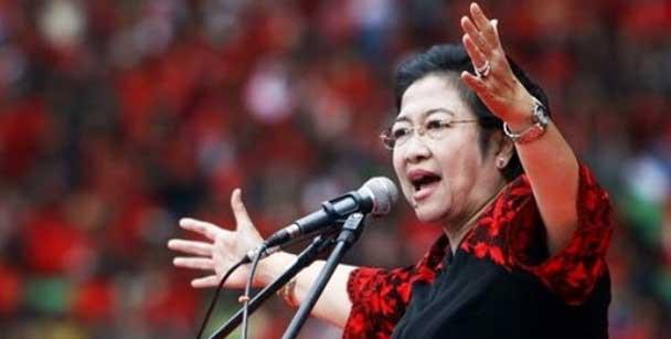 Megawati : Antara Mimpi, Ambisi dan Obsesinya Dengan Kekuasaan?