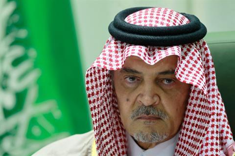 Menlu Saudi: Krisis Politik Saudi-Qatar Tak Mungkin Terselesaikan