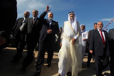 Pemerintah Qatar Menolak Tunduk Oleh Tekanan Pemerintahan Arab Jahiliyah