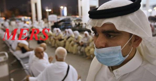 Gawat! Kasus MERS Meningkat 2 Kali Lipat di Arab Saudi
