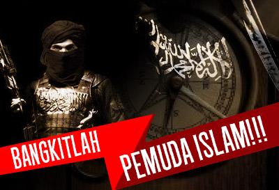 Smart Teen (23): Pemuda Islam, Bangkitlah!