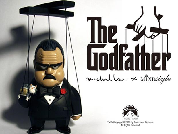 The Godfather (18): Anomali Ilmuwan Dikorbankan Sebagai Koruptor