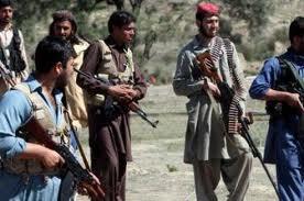 Serangan Bom Tewaskan 7 Milisi Anti Pejuang Islam di Orakzai Pakistan