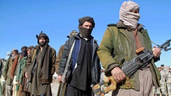Pejuang Islam Penggal 3 Pemimpin Milisi Anti-Taliban di Barat Laut Pakistan