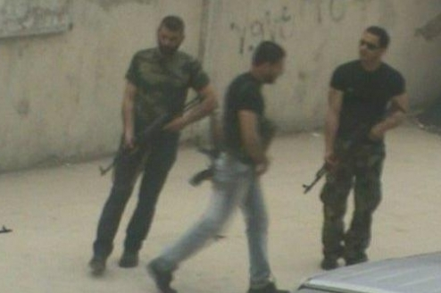 Mujahidin Suriah Tewaskan 15 Milisi Syi'ah Pro Assad di Aleppo