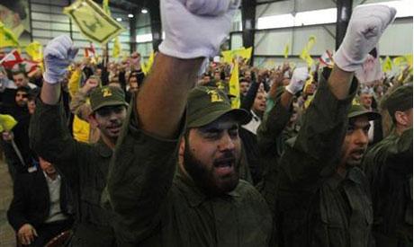 Hamas Desak Syi'ah Hizbullah Tarik Pasukannya dari Suriah