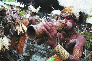 Tokoh Masyarakat Papua Prihatin, Miras Jadi Pemicu Konflik Perang Suku