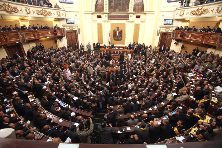 Konstitusi Mesir : Syariah Islam Menjadi Sumber Hukum Tertinggi