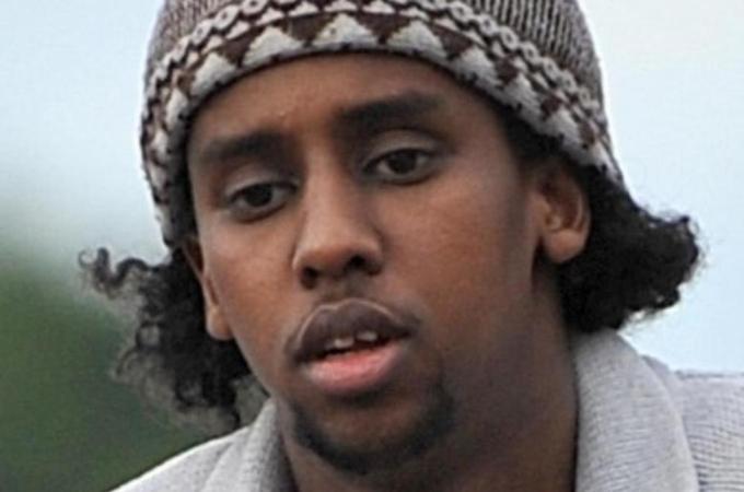 Gunakan Niqab, Tersangka Al-Shabaab Lolos dari Buntutan Intelijen Inggris di Masjid London