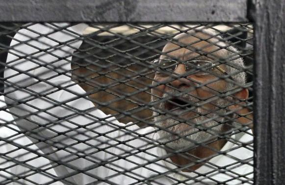 Mohamed Badie: Hukuman Mati Massal Akan Menjatuhkan Rezim Kudeta Mesir