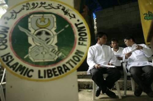 Muhammadiyah Akan Kawal Bangsa Moro Menuju Pemerintahan Islam