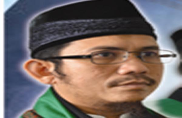 Ustadz M. Sarbini: Tuduhan Polri HASMI terkait Teroris itu Fitnah!