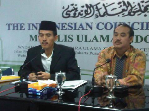SBY: MUI Lembaga yang Berwenang Melakukan Sertifikasi Halal