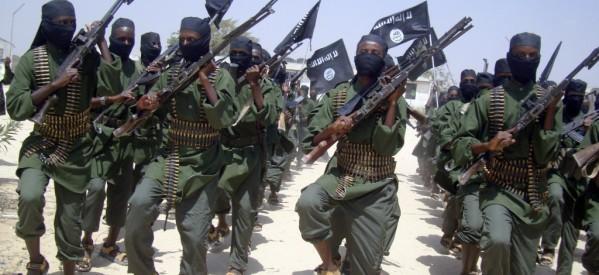 Al-Shabaab Rekrut Puluhan Pemuda Somalia yang Dideportasi dari Kenya