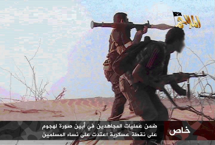 Mujahidin AQAP Rebut Markas Militer Yaman di Kota Mukalla