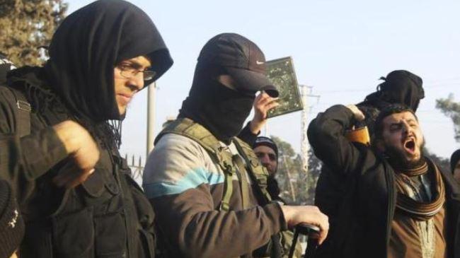 Mujahidin Sergap Konvoi Ulama Senior Syi'ah Irak, Tewaskan 8 Pengawal