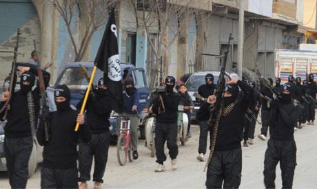 SHOR: Mujahidin ISIS Mundur dari Kota Saraqeb di Provinsi Idlib
