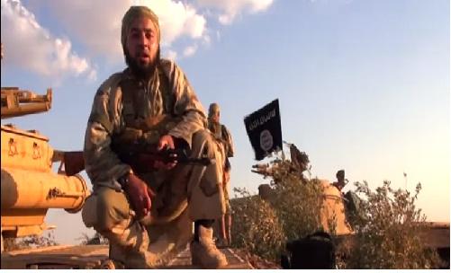 Irak Tawarkan 200 Juta Rupiah Untuk Penangkapan atau Pembunuhan Anggota Al-Qaidah