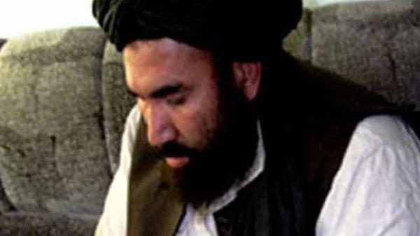 Pakistan Tidak Akan Membebaskan Pemimpin Taliban Mullah Baradar