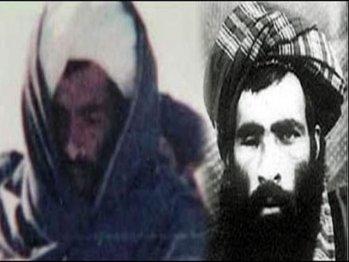 Saudara Mullah Omar Ditunjuk Sebagai Komandan Militer Taliban