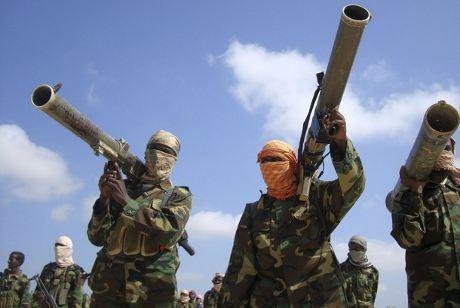 Kelompok Jihadis Al-Shabaab Menjadi Gerakan Jihad Global