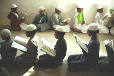 Sukabumi  Jadi Daerah Pertama Gelar Olimpiade Al Qur'an