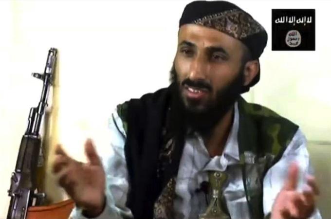Komandan AQAP Bersumpah Bebaskan Tawanan Al-Qaidah yang Dipenjara