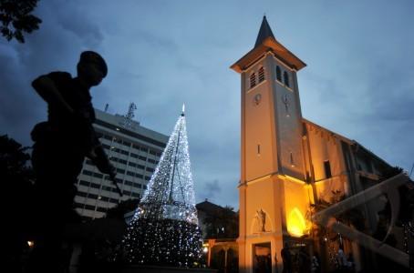 Inilah Syubhat Tentang Natal